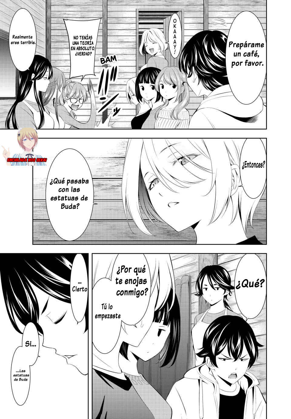 Chapter 192 - Page 15