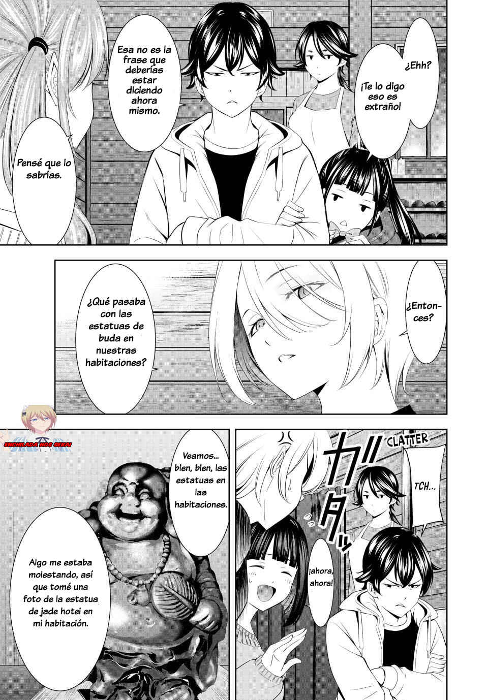 Chapter 192 - Page 17