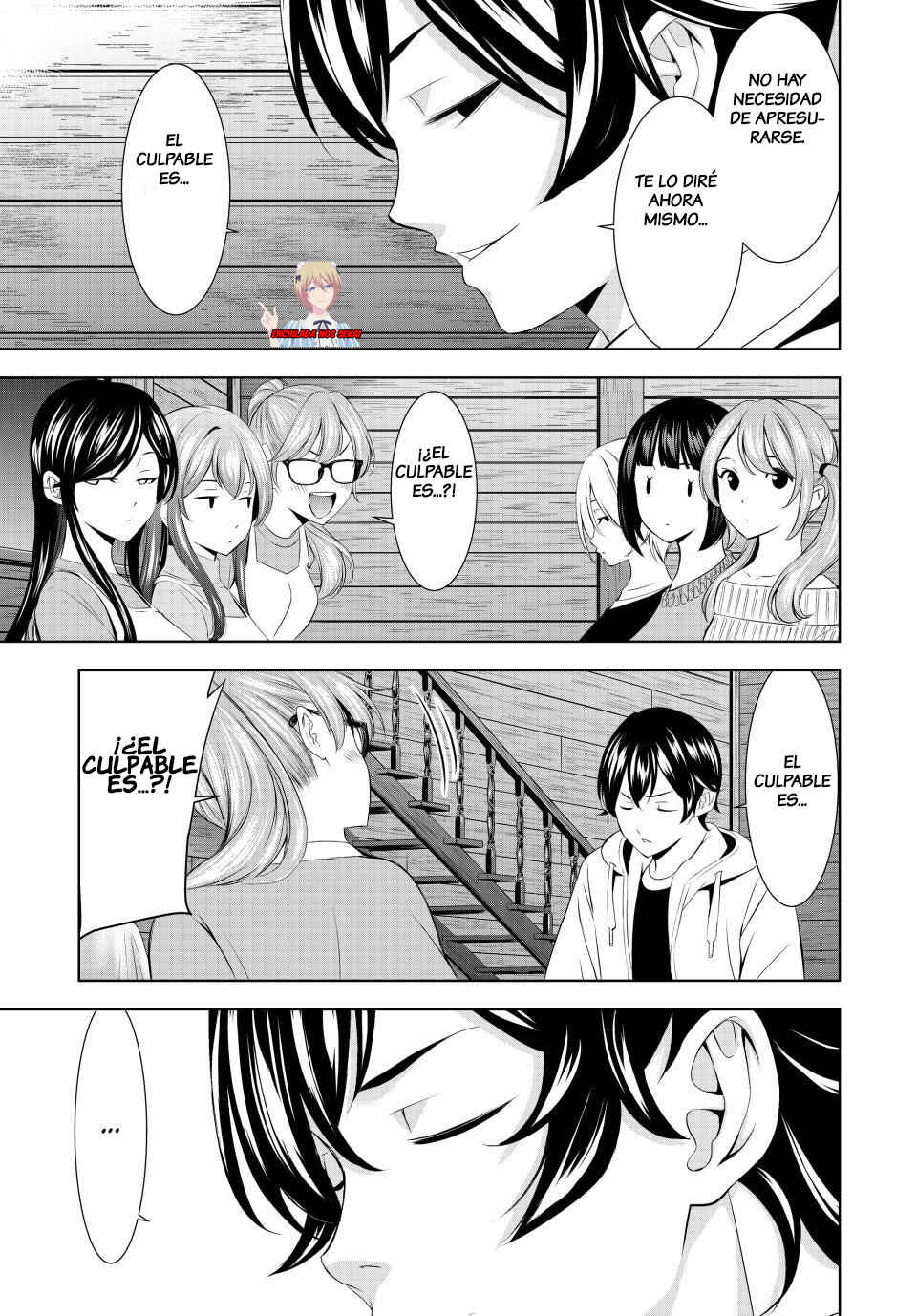 Chapter 192 - Page 19