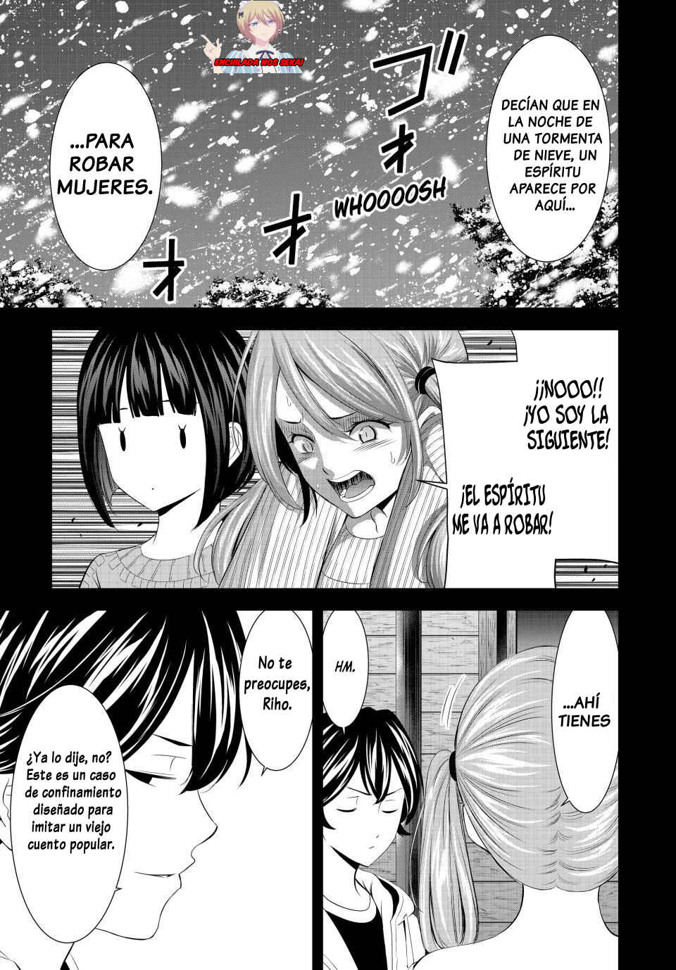 Chapter 192 - Page 9