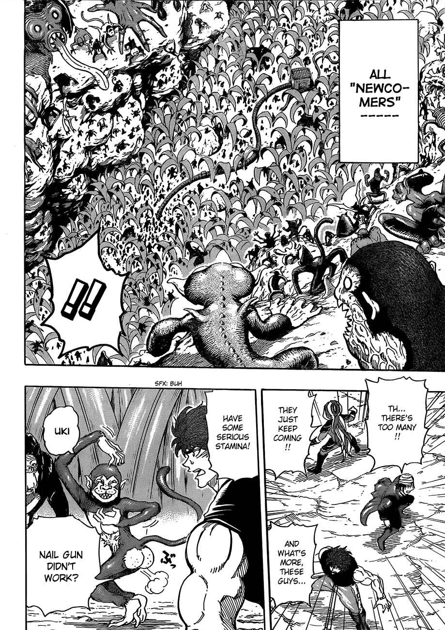 Chapter 297 - Page 12