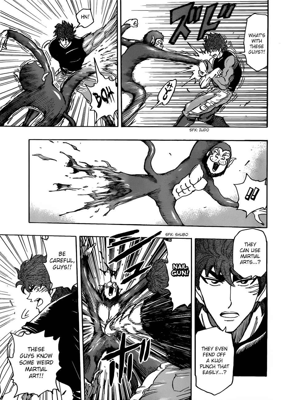Chapter 297 - Page 9