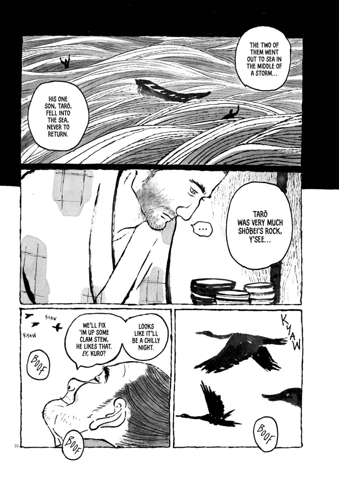 Chapter 3 - Page 11