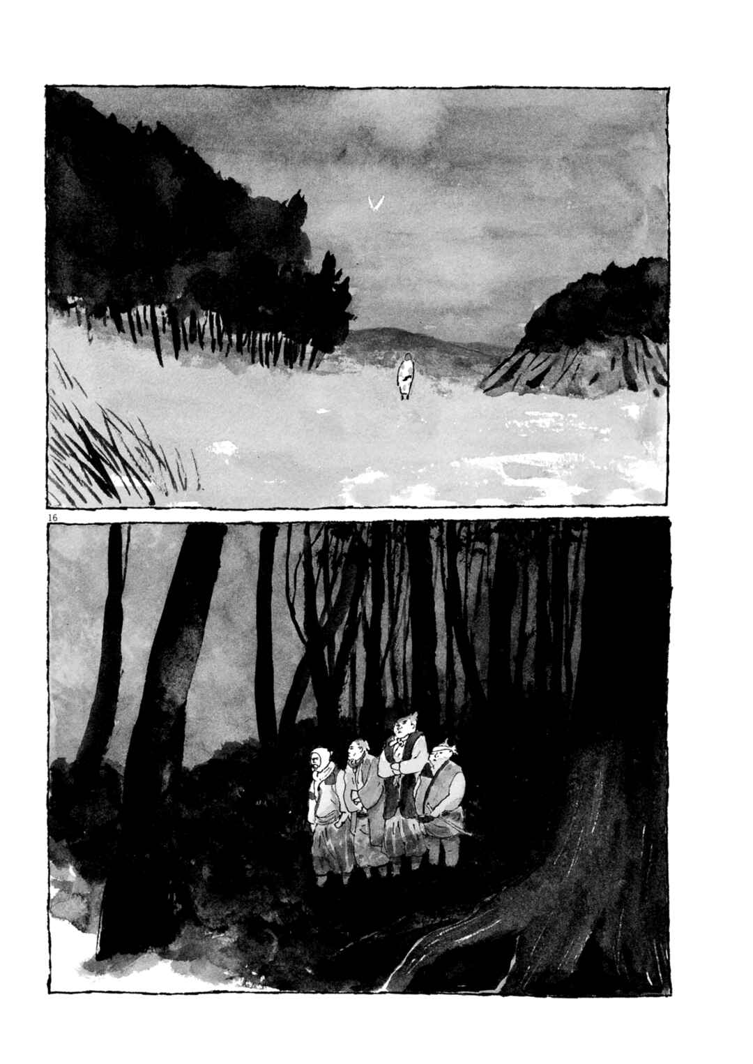 Chapter 3 - Page 17