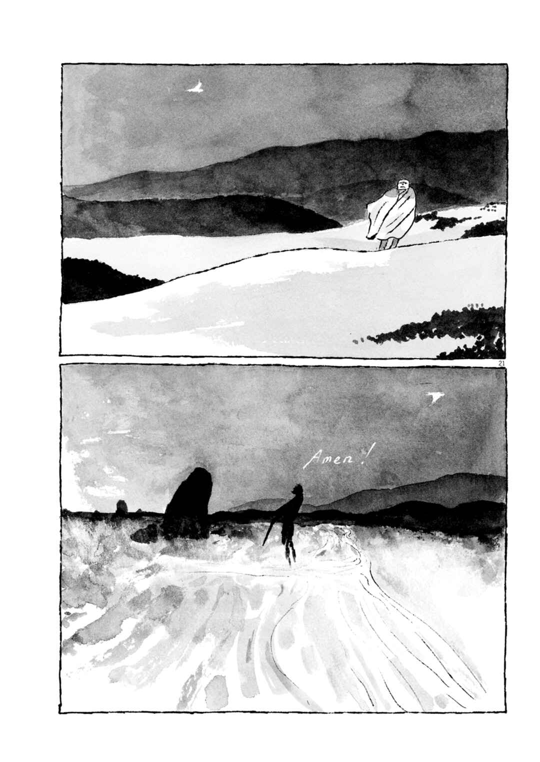 Chapter 3 - Page 22
