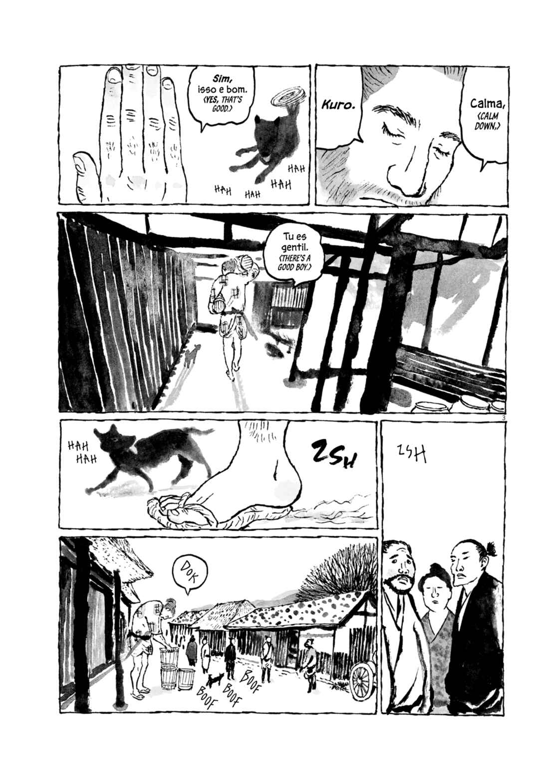 Chapter 3 - Page 4