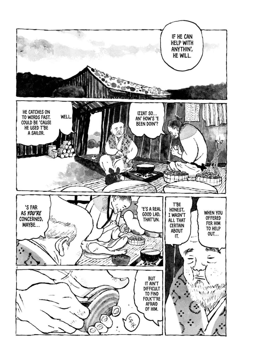 Chapter 3 - Page 5