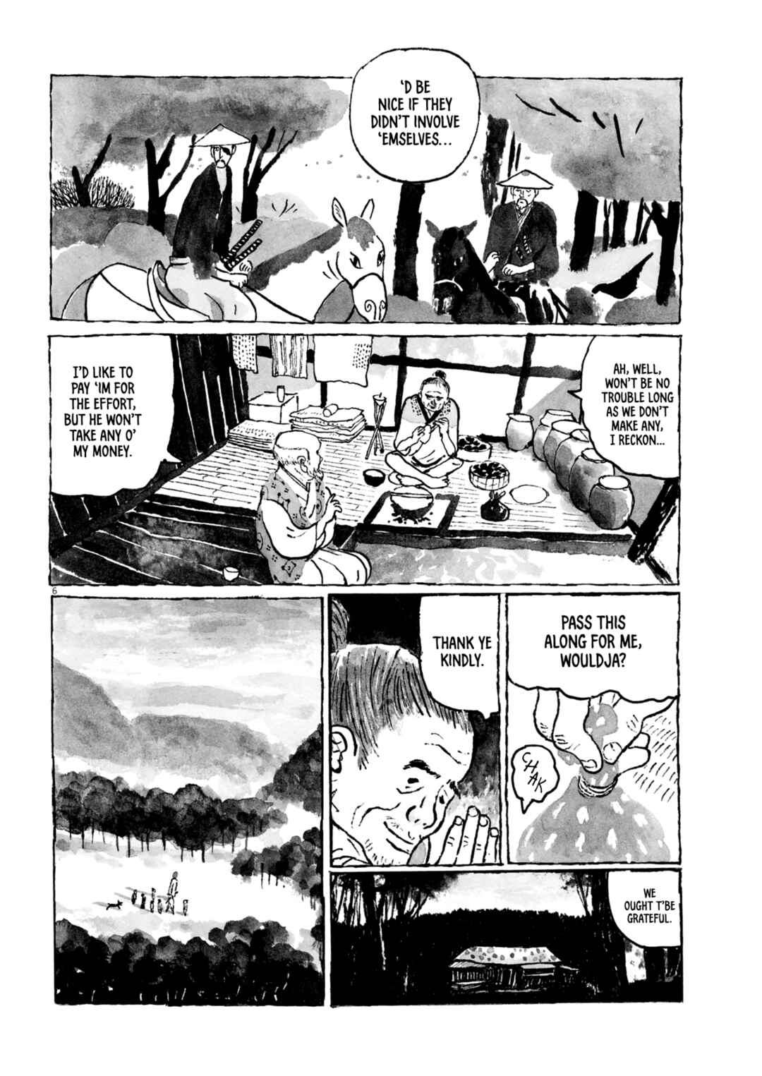 Chapter 3 - Page 7