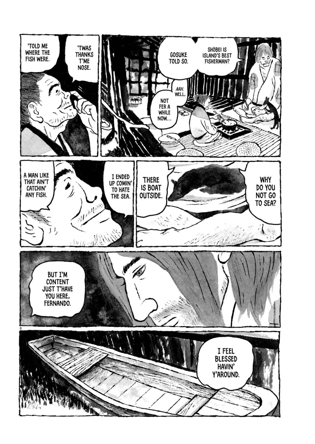 Chapter 3 - Page 9