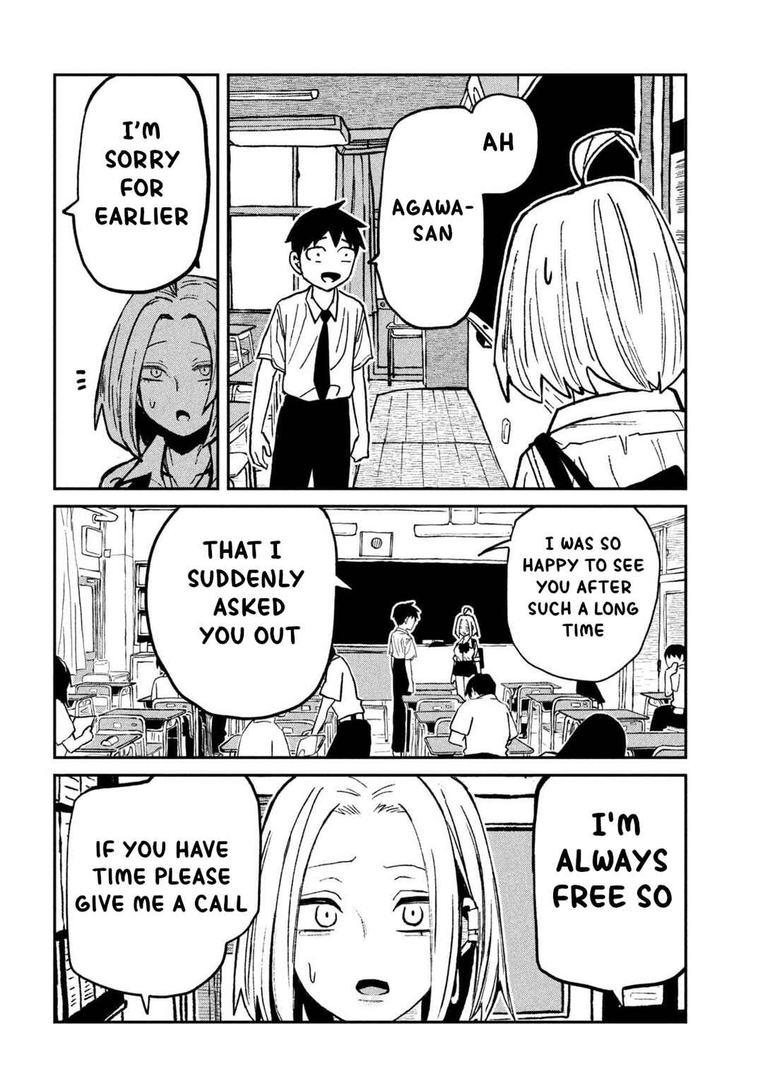 Chapter 71 - Page 10