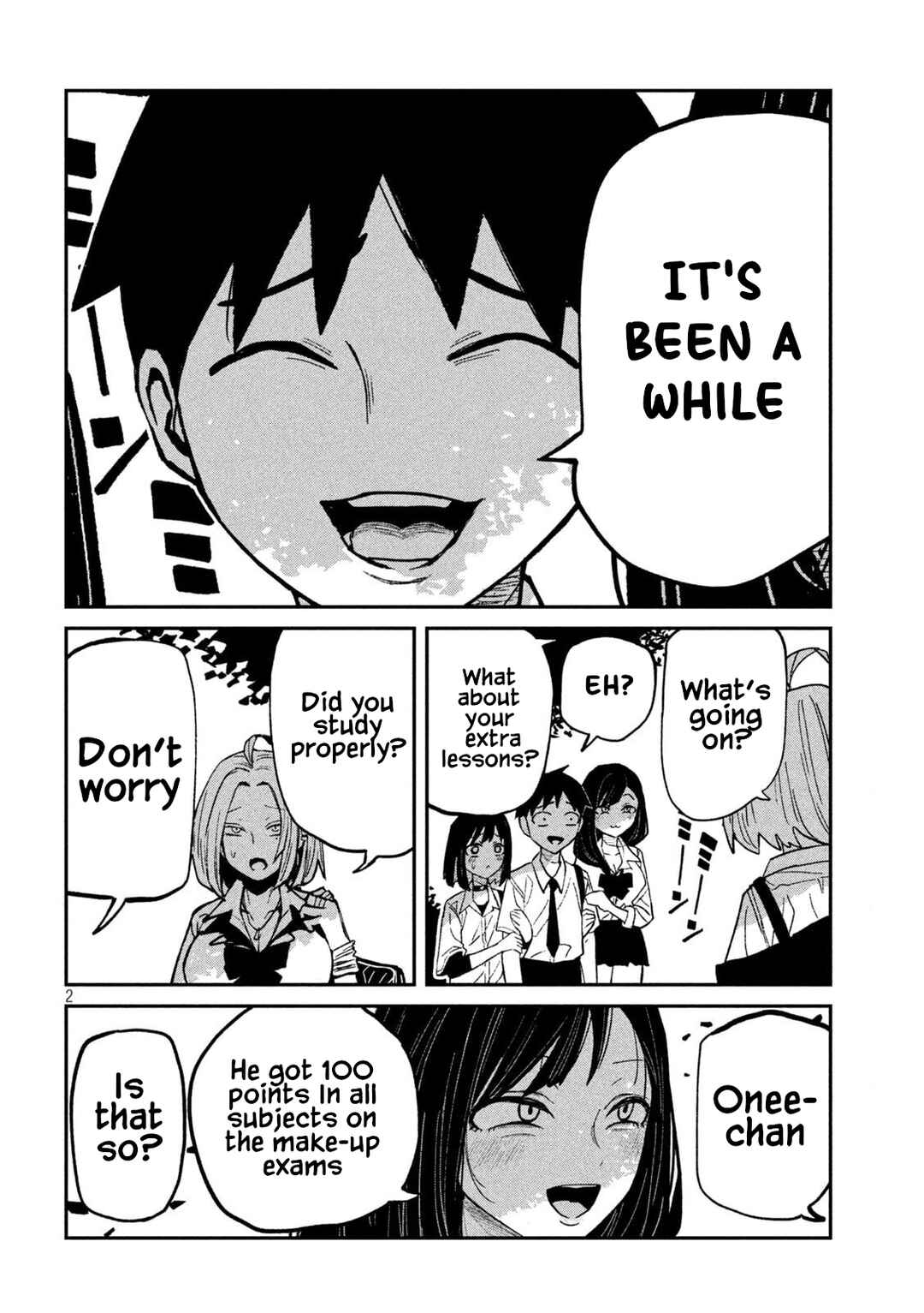Chapter 71 - Page 2