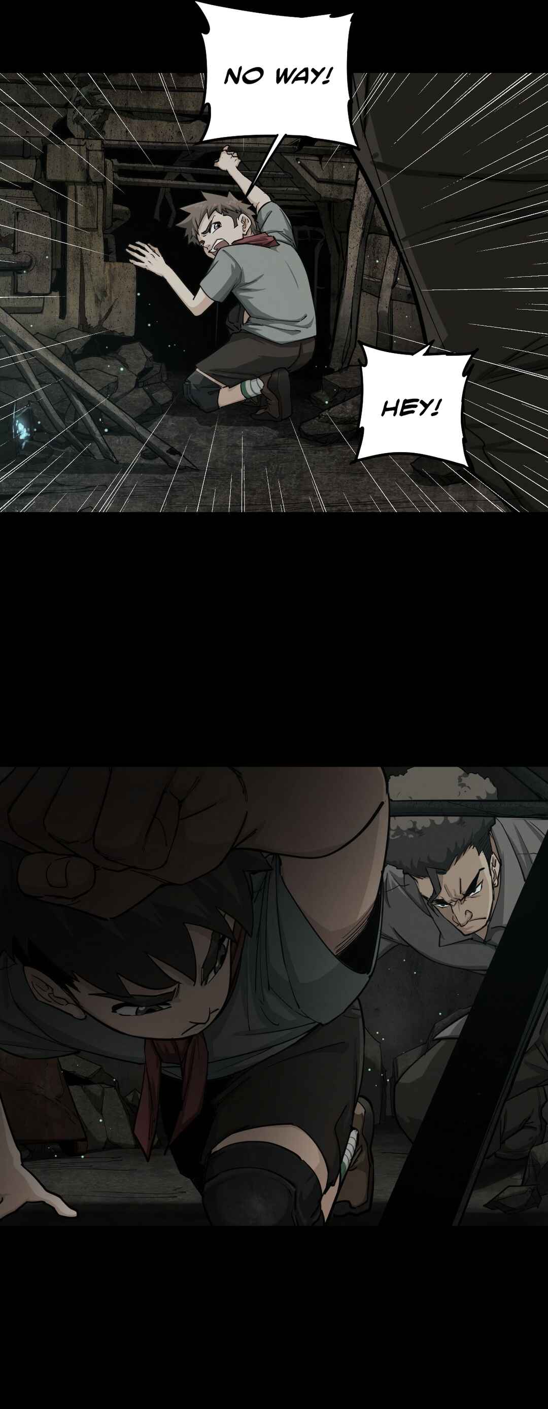 Chapter 132 - Page 5
