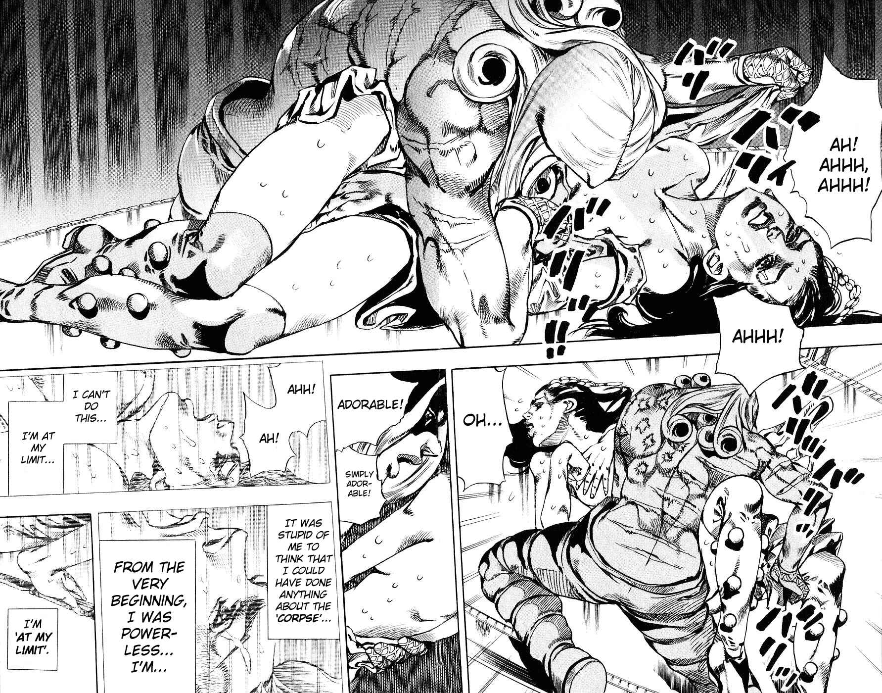 Chapter 61 - Page 35