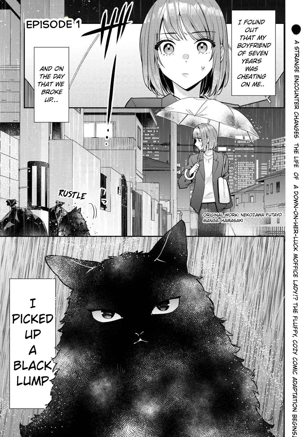 Chapter 1 - Page 1
