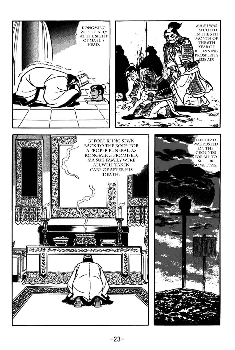 Chapter 366 - Page 29