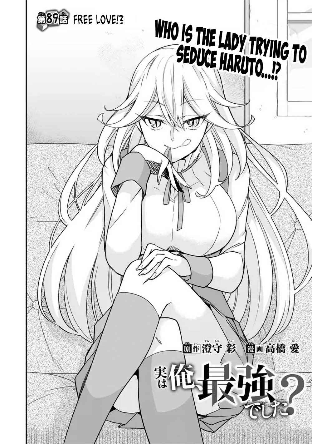Chapter 89 - Page 2