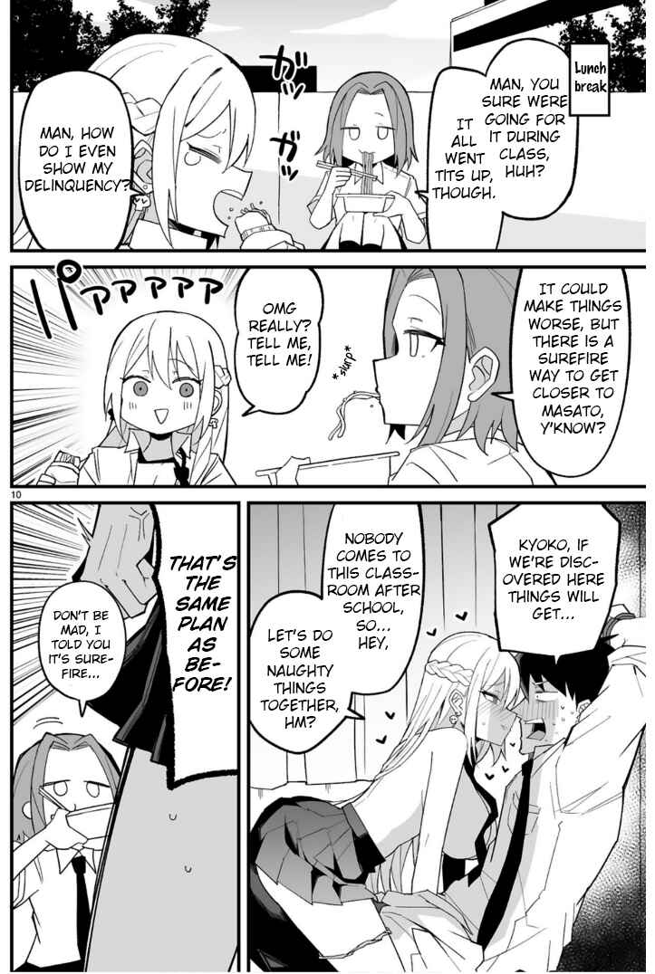 Chapter 3 - Page 10