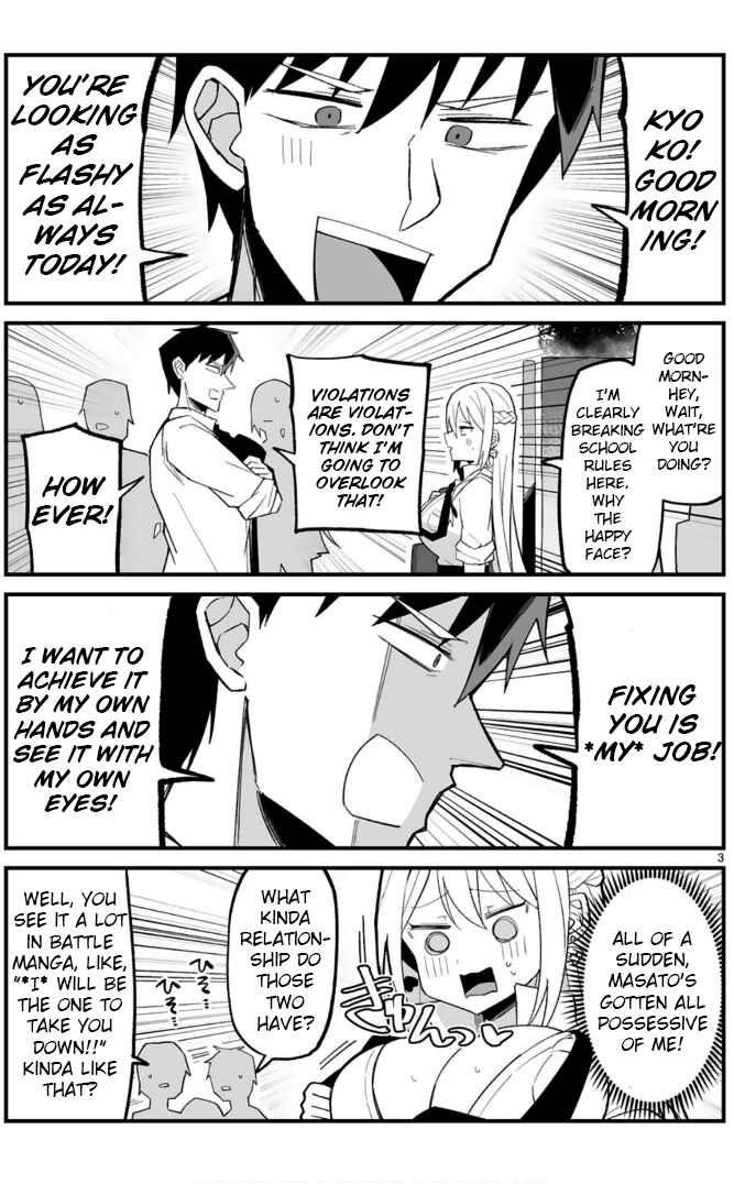 Chapter 3 - Page 3