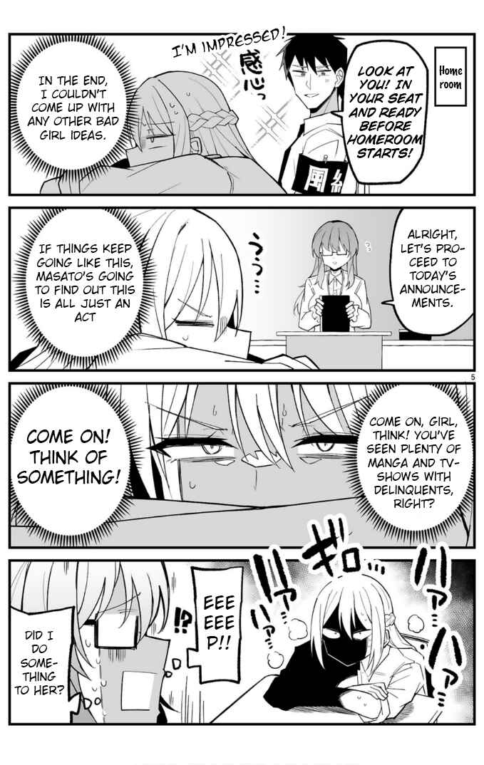 Chapter 3 - Page 5