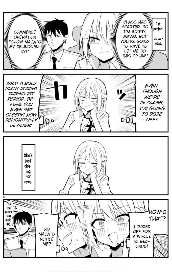 Chapter 3 - Page 6