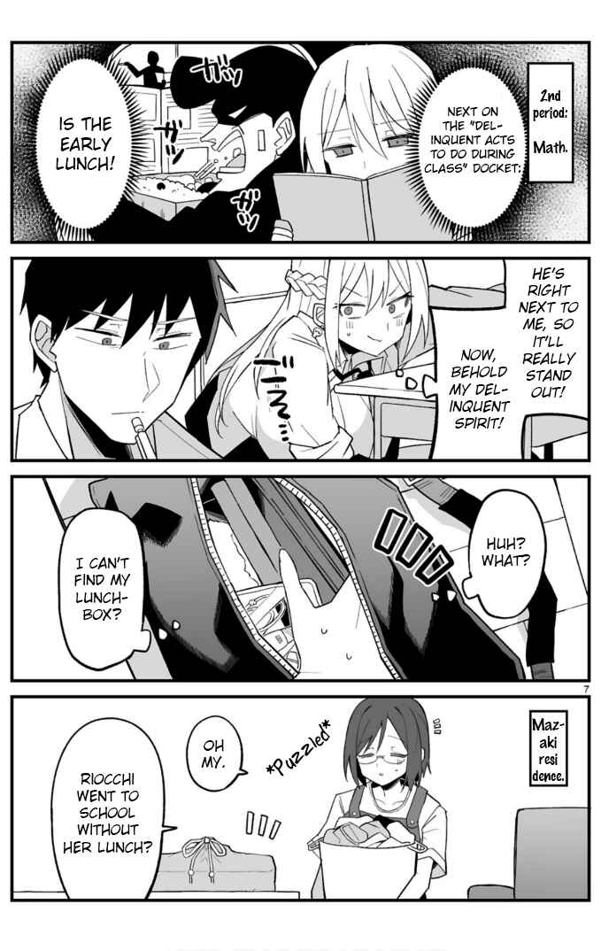 Chapter 3 - Page 7