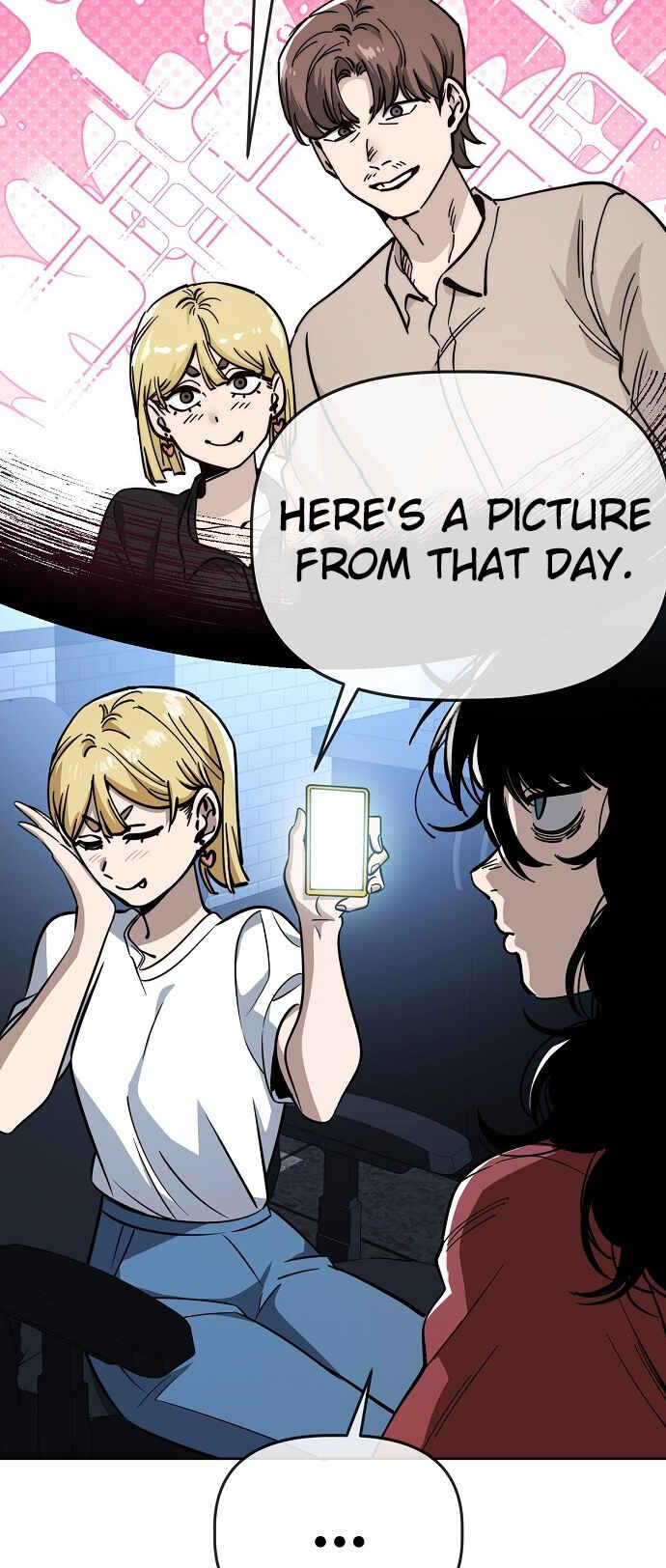 Chapter 84 - Page 15