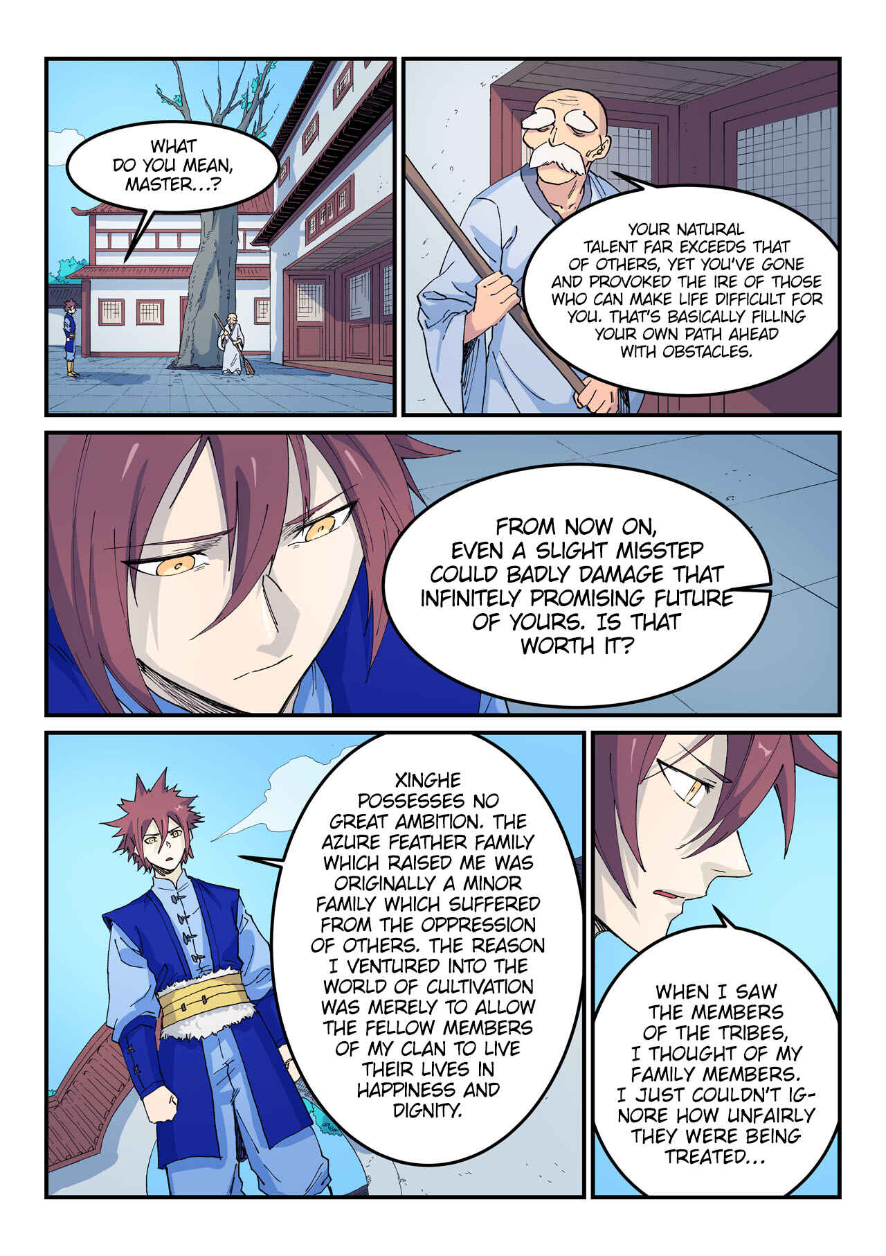 Chapter 523 - Page 4