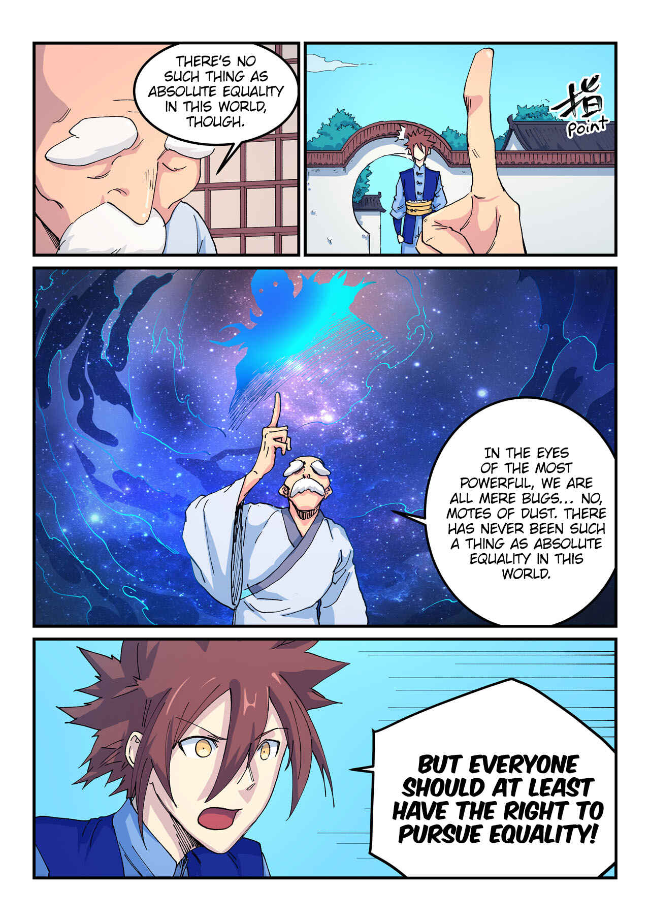 Chapter 523 - Page 5