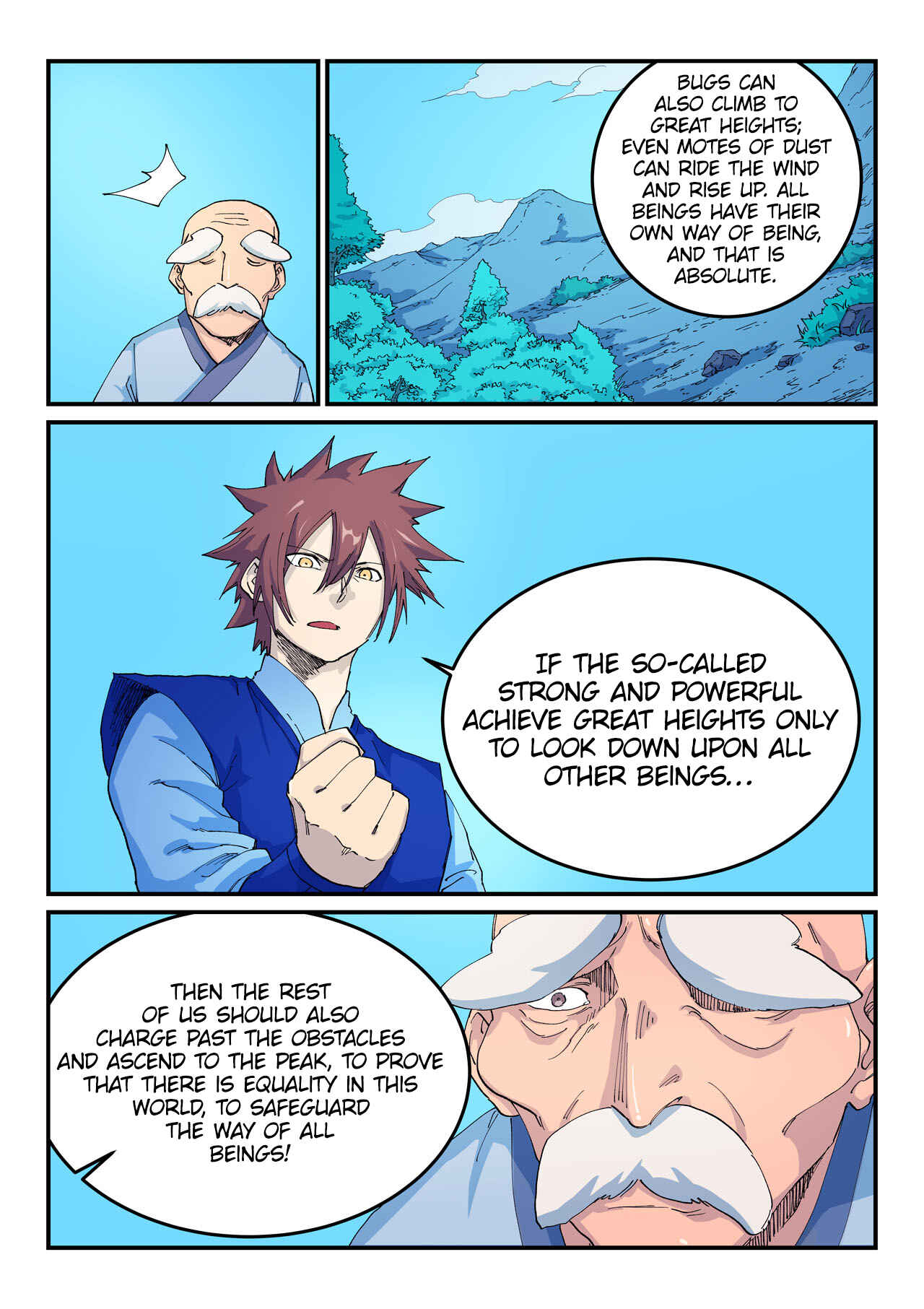 Chapter 523 - Page 6