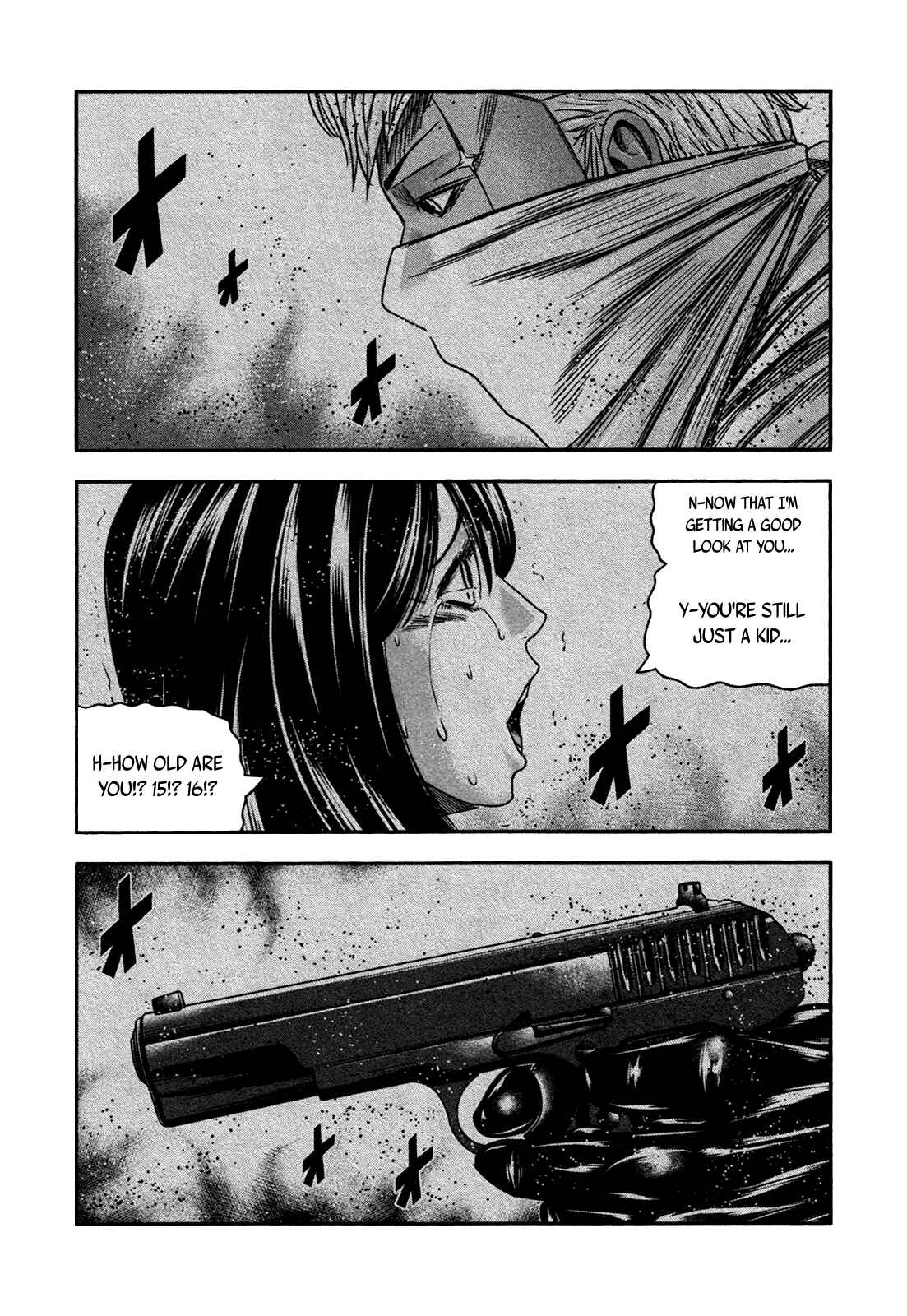 Chapter 26 - Page 17