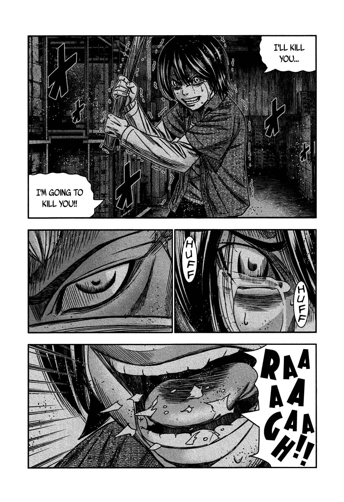 Chapter 26 - Page 22