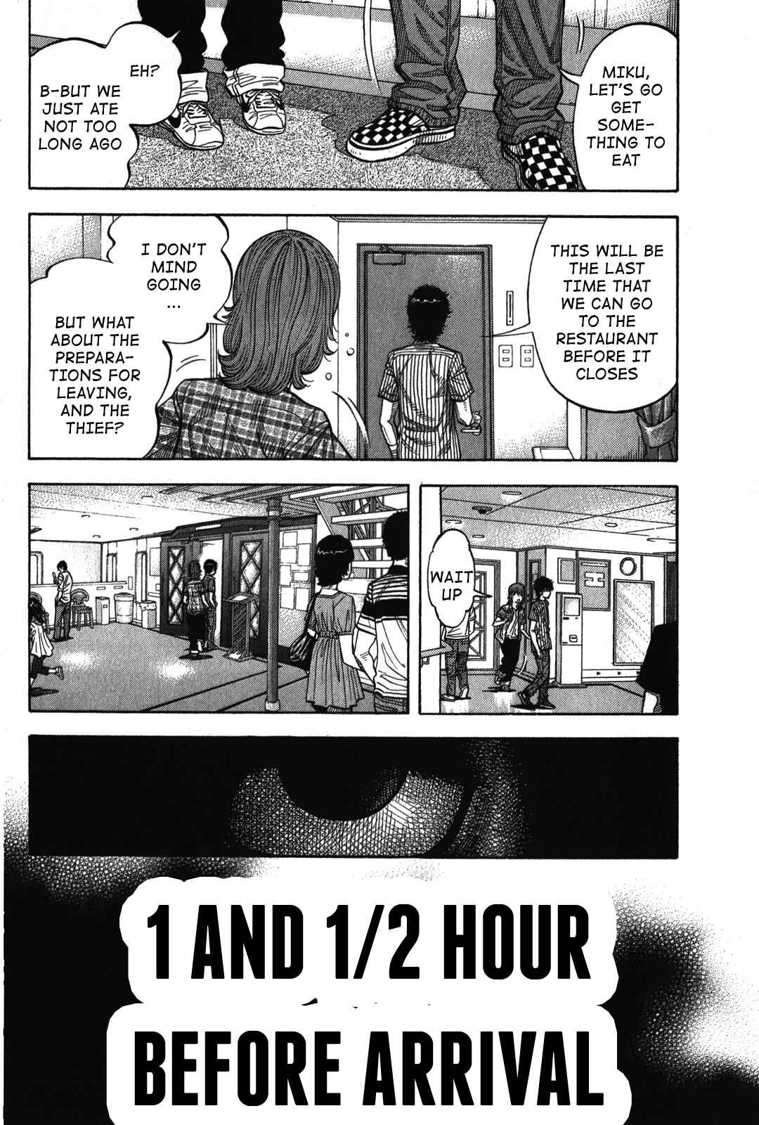 Chapter 75 - Page 12