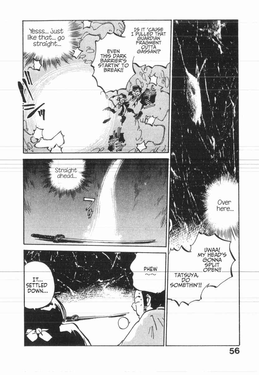 Chapter 37 - Page 26