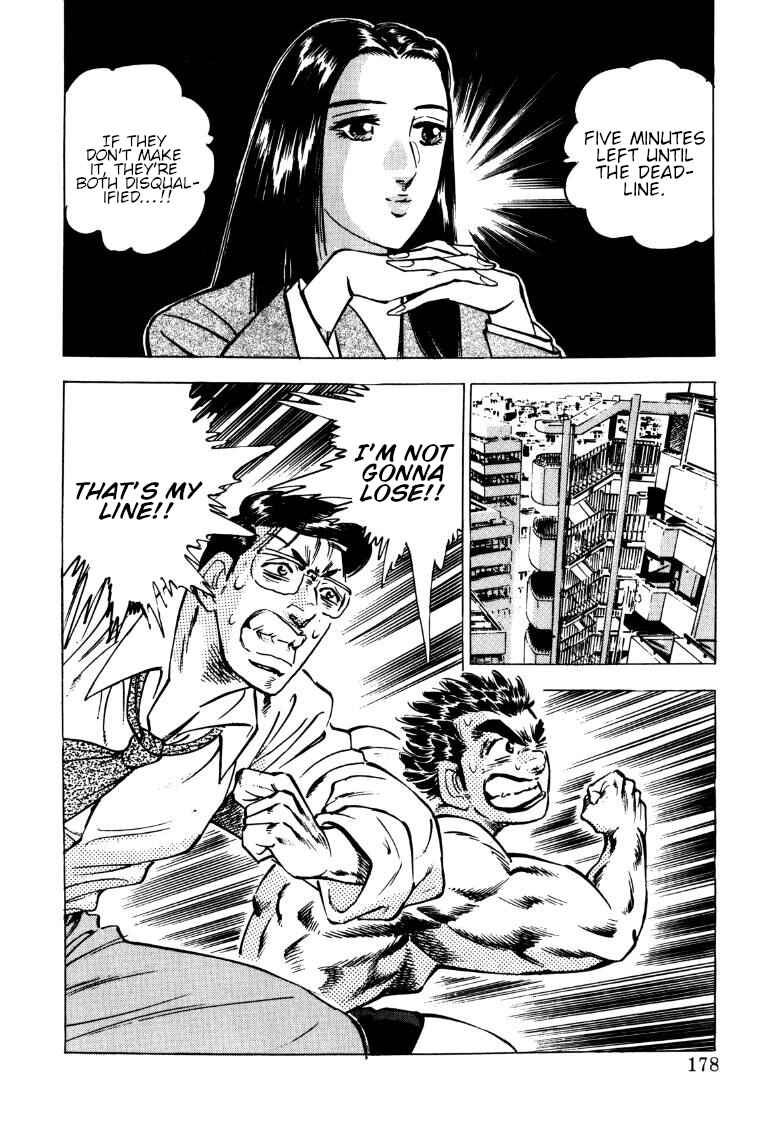 Chapter 141 - Page 16