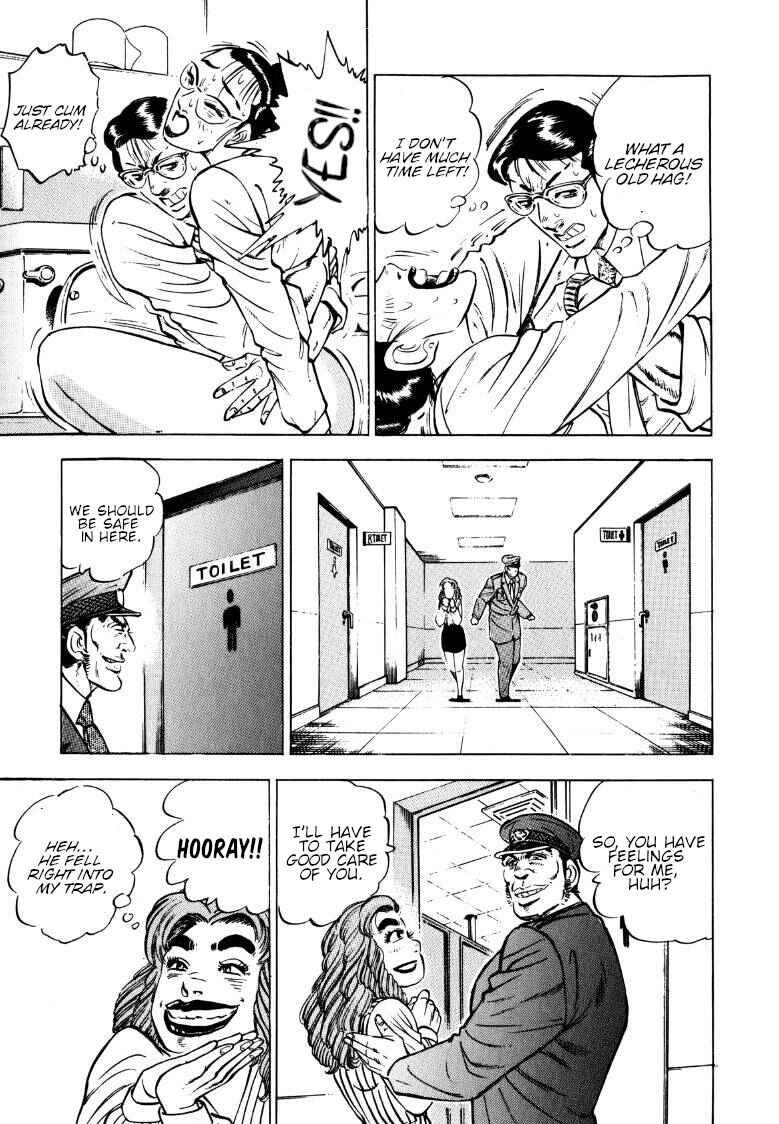 Chapter 141 - Page 5