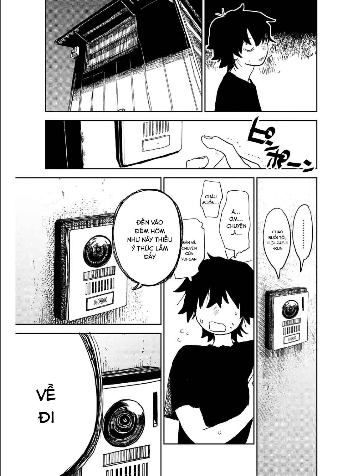 Chapter 31 - Page 20