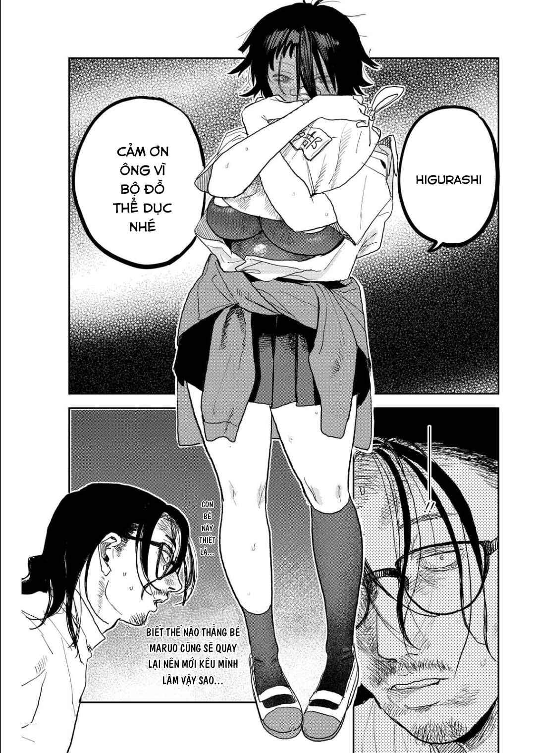 Chapter 31 - Page 6