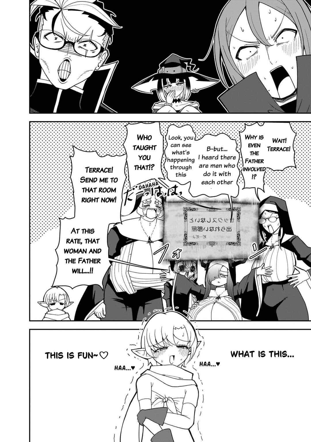Chapter 26 - Page 21