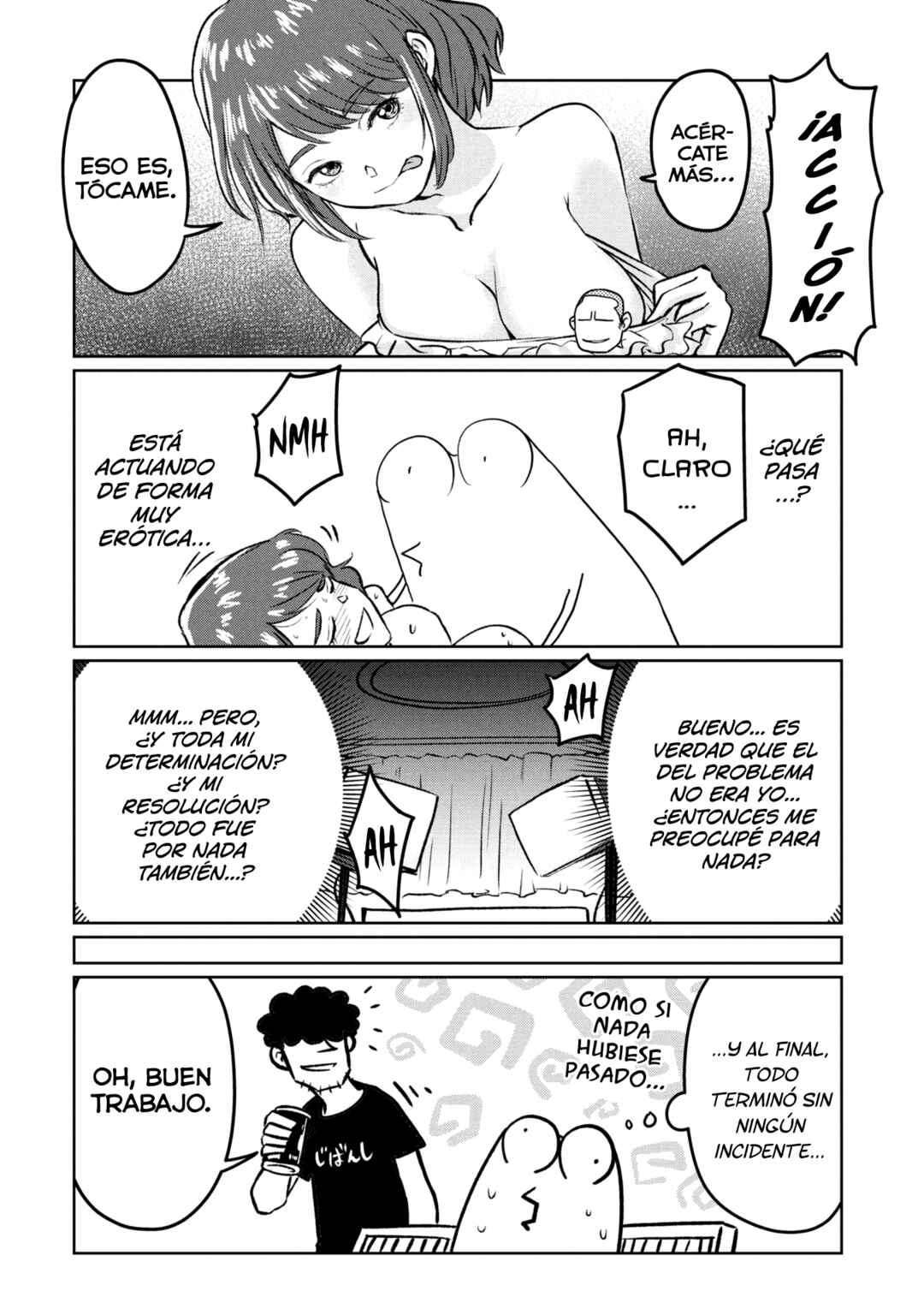 Chapter 119 - Page 12