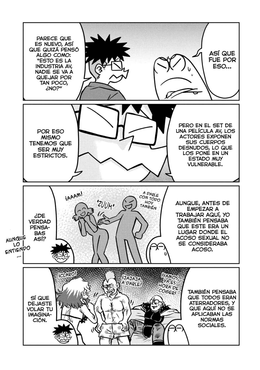 Chapter 119 - Page 5