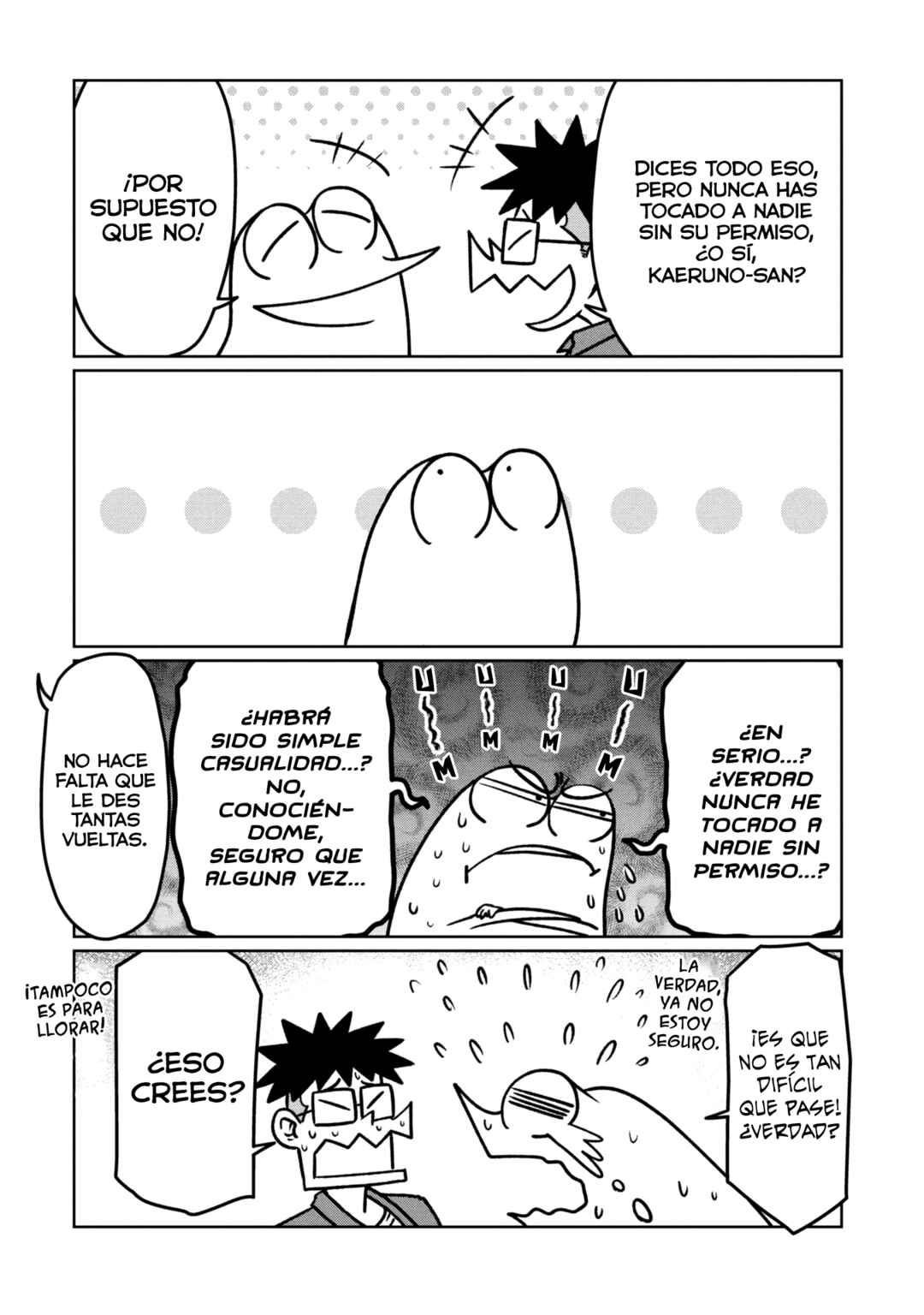 Chapter 119 - Page 6