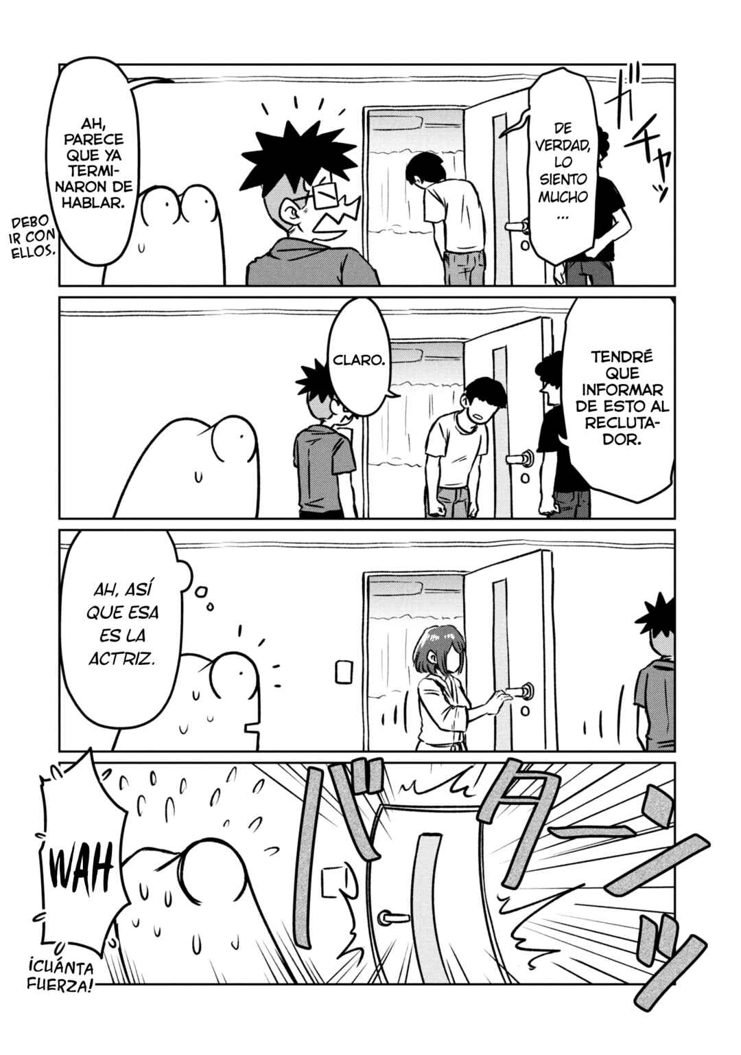 Chapter 119 - Page 8