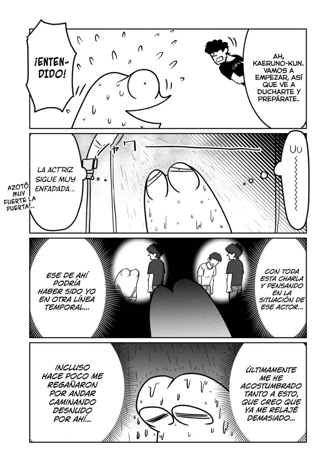 Chapter 119 - Page 9