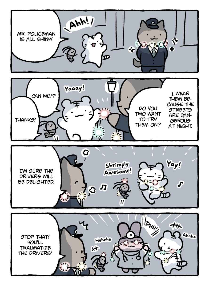Chapter 169 - Page 1