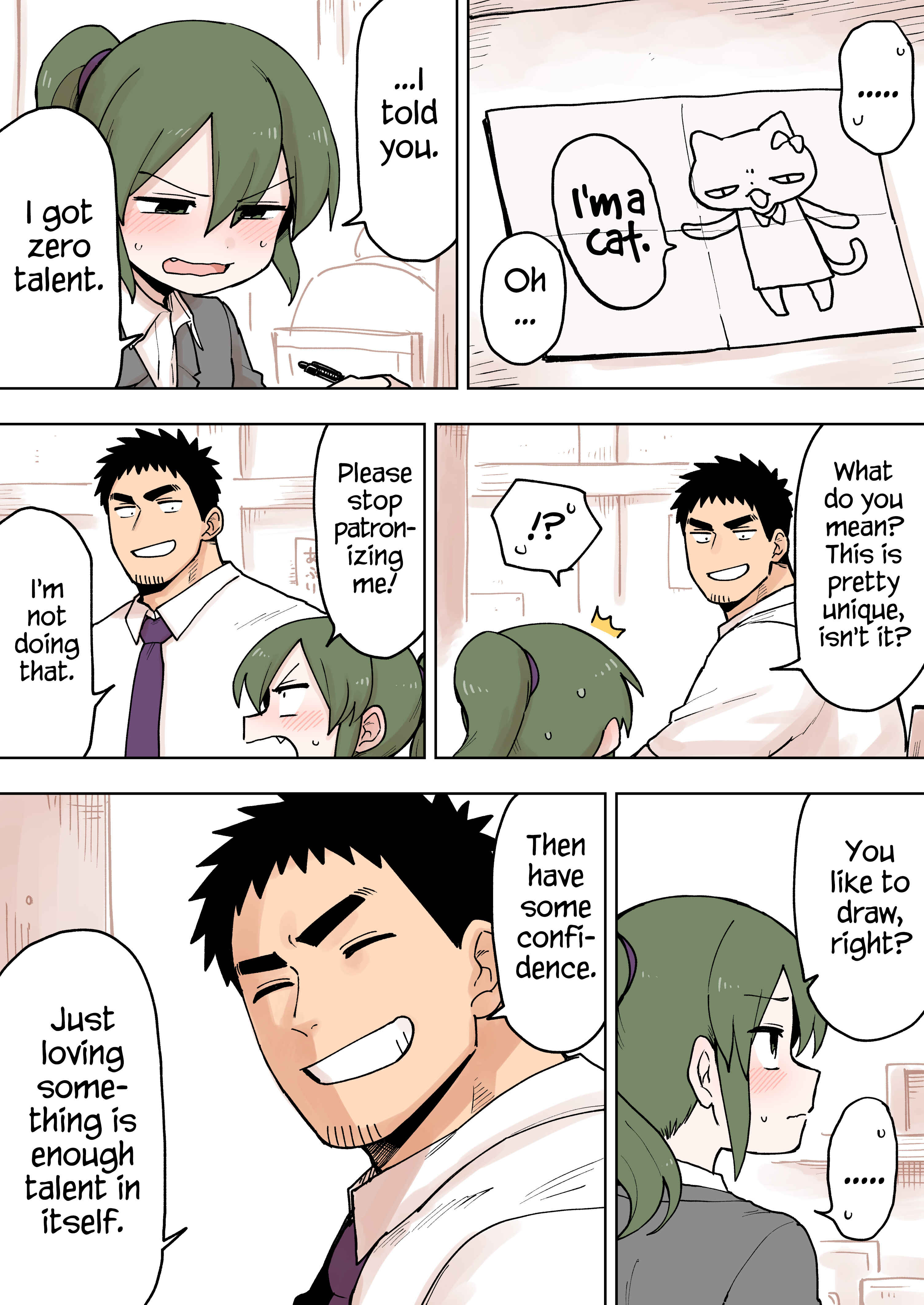 Chapter 77 - Page 2