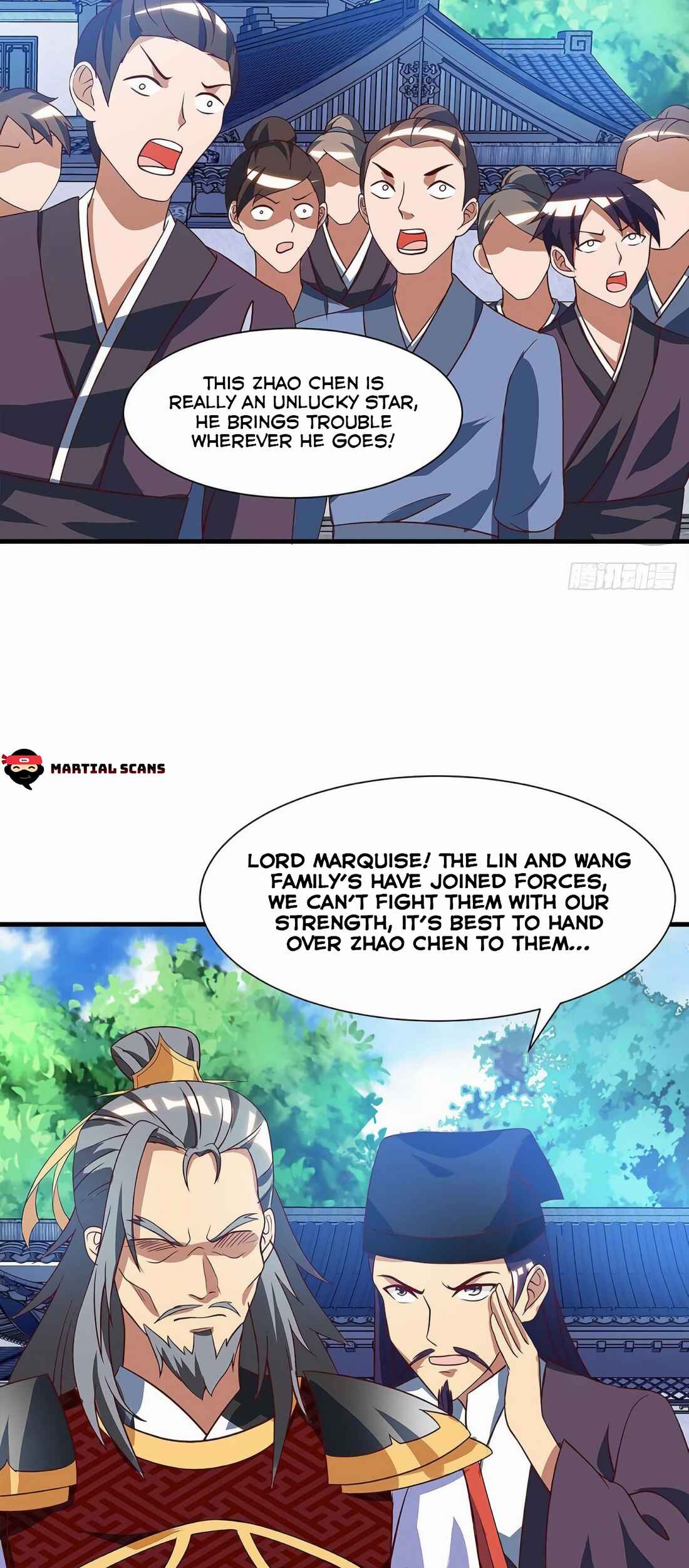 Chapter 41 - Page 16