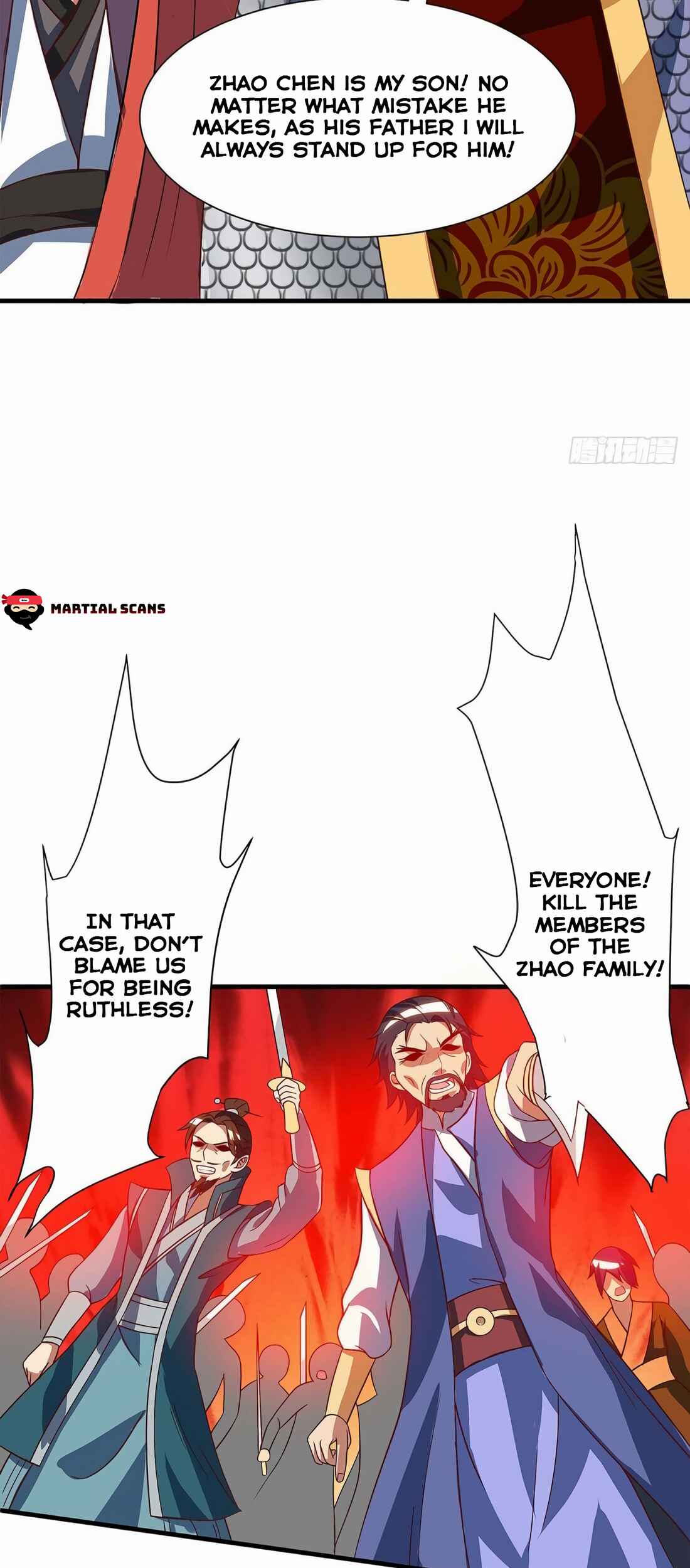 Chapter 41 - Page 19