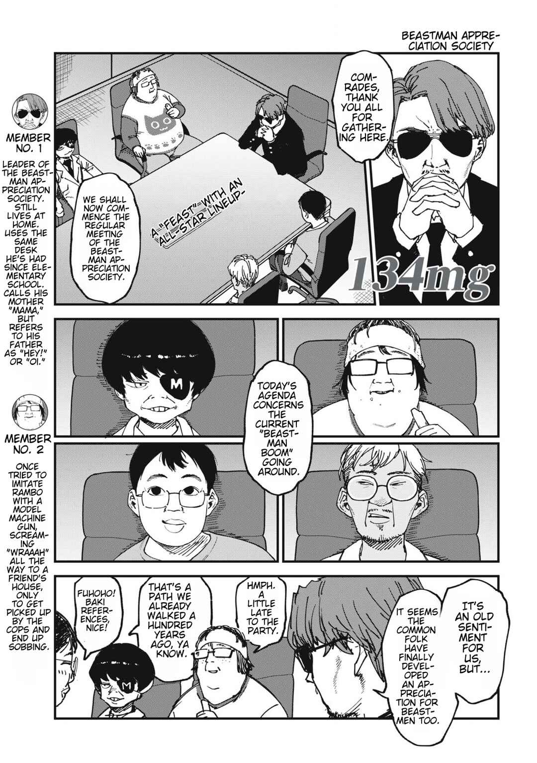 Chapter 134 - Page 1