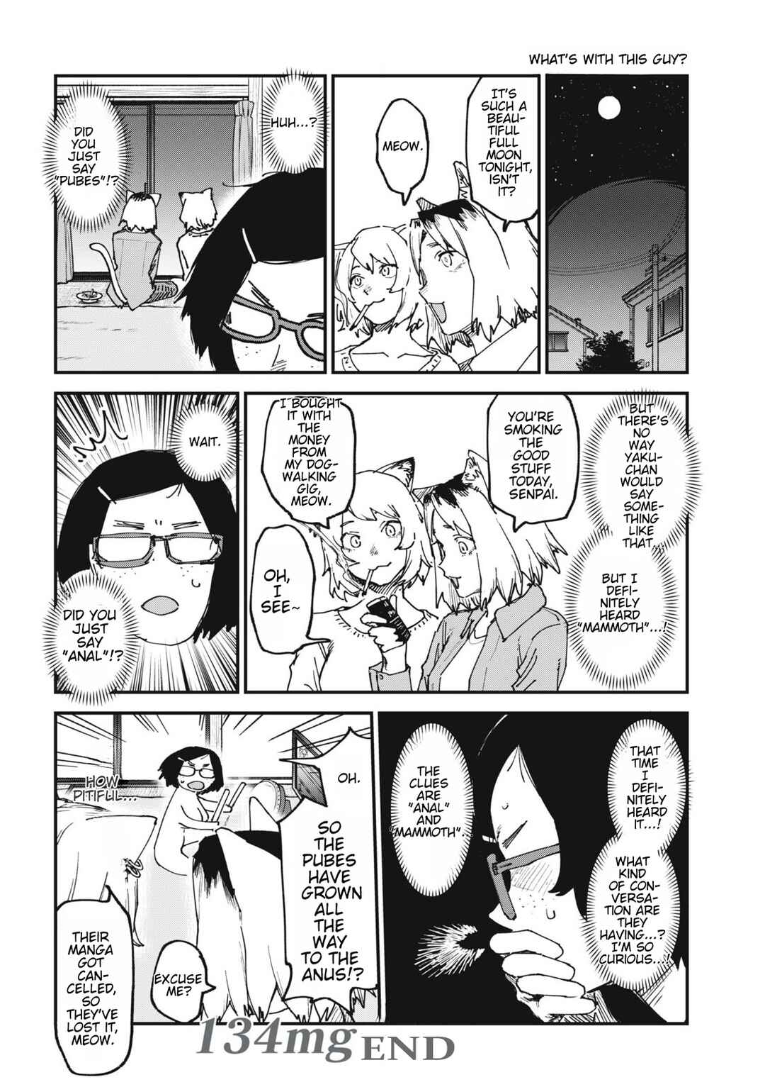 Chapter 134 - Page 4