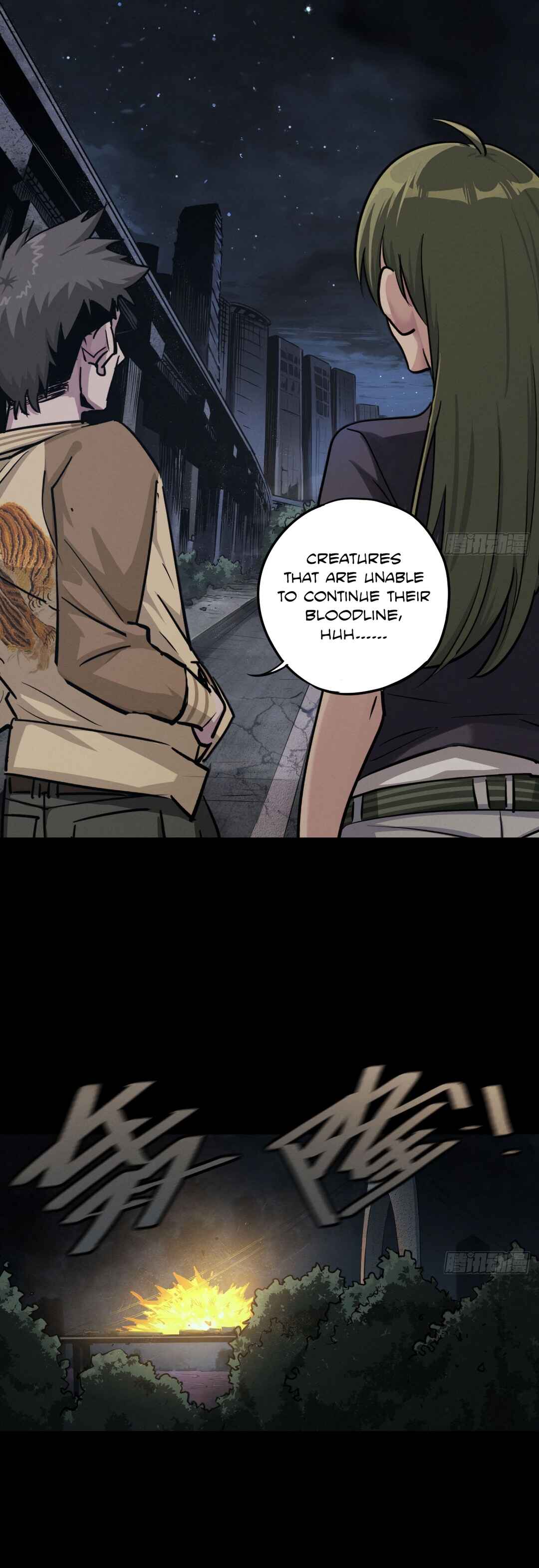 Chapter 117 - Page 12